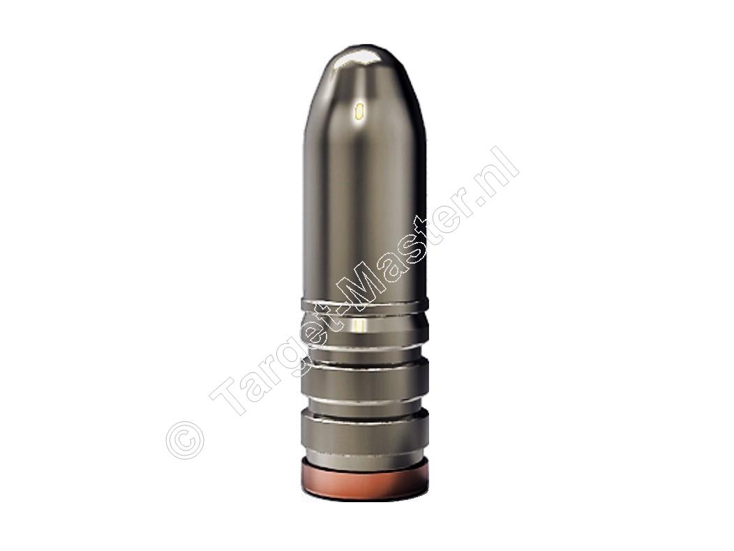 Lee Bullet Mould Rifle 30 caliber ROUND NOSE 200 grain